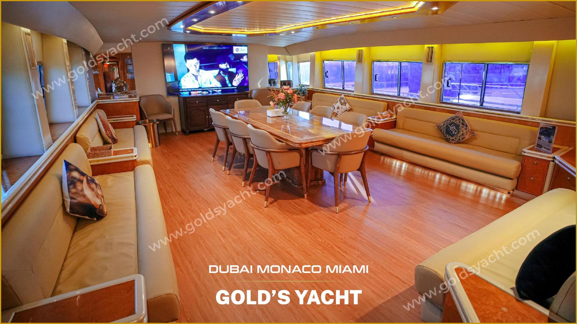 Voyager Elite Coral 150 Yacht — photo 5