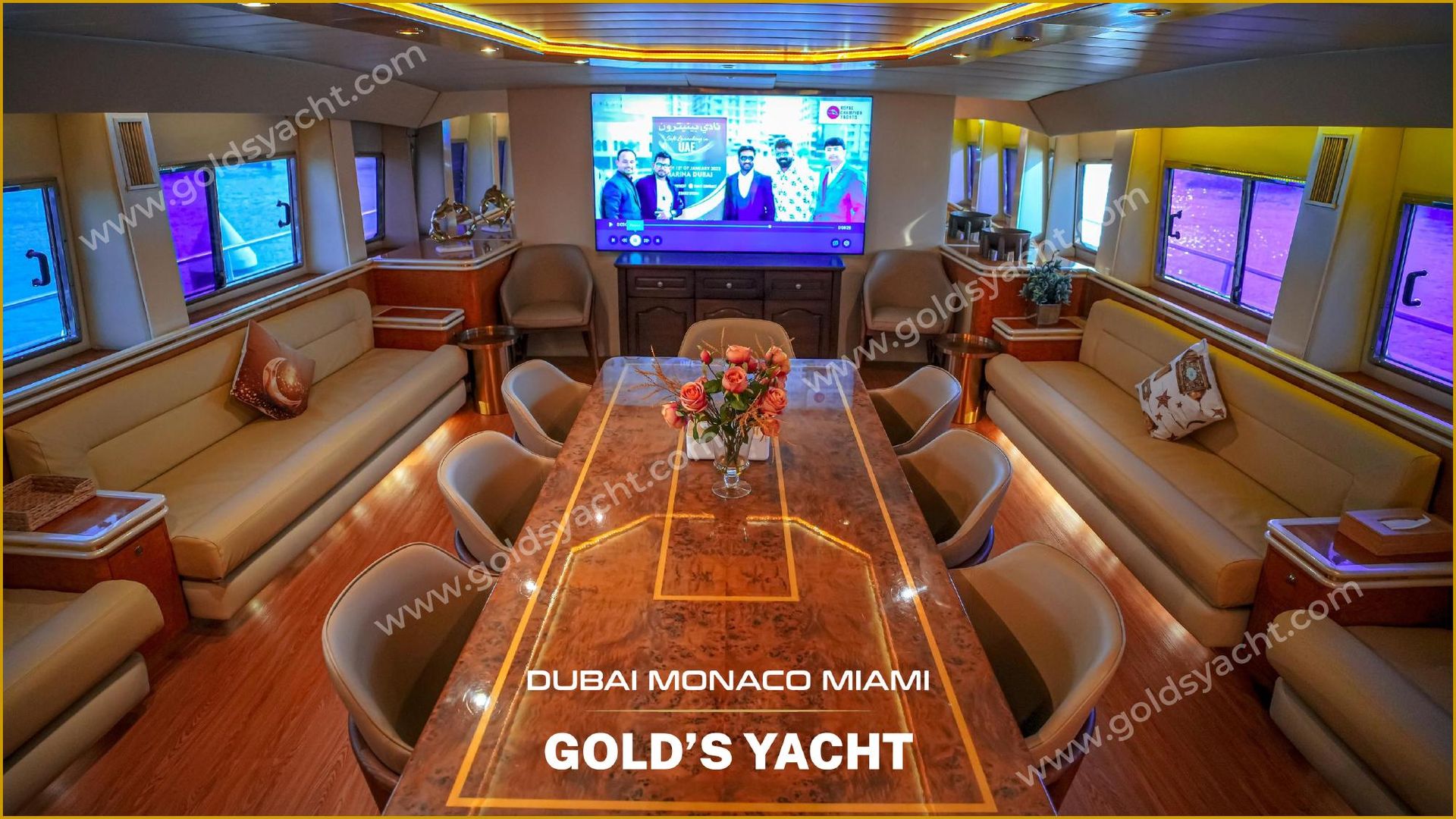 Voyager Elite Coral 150 Yacht — photo 6