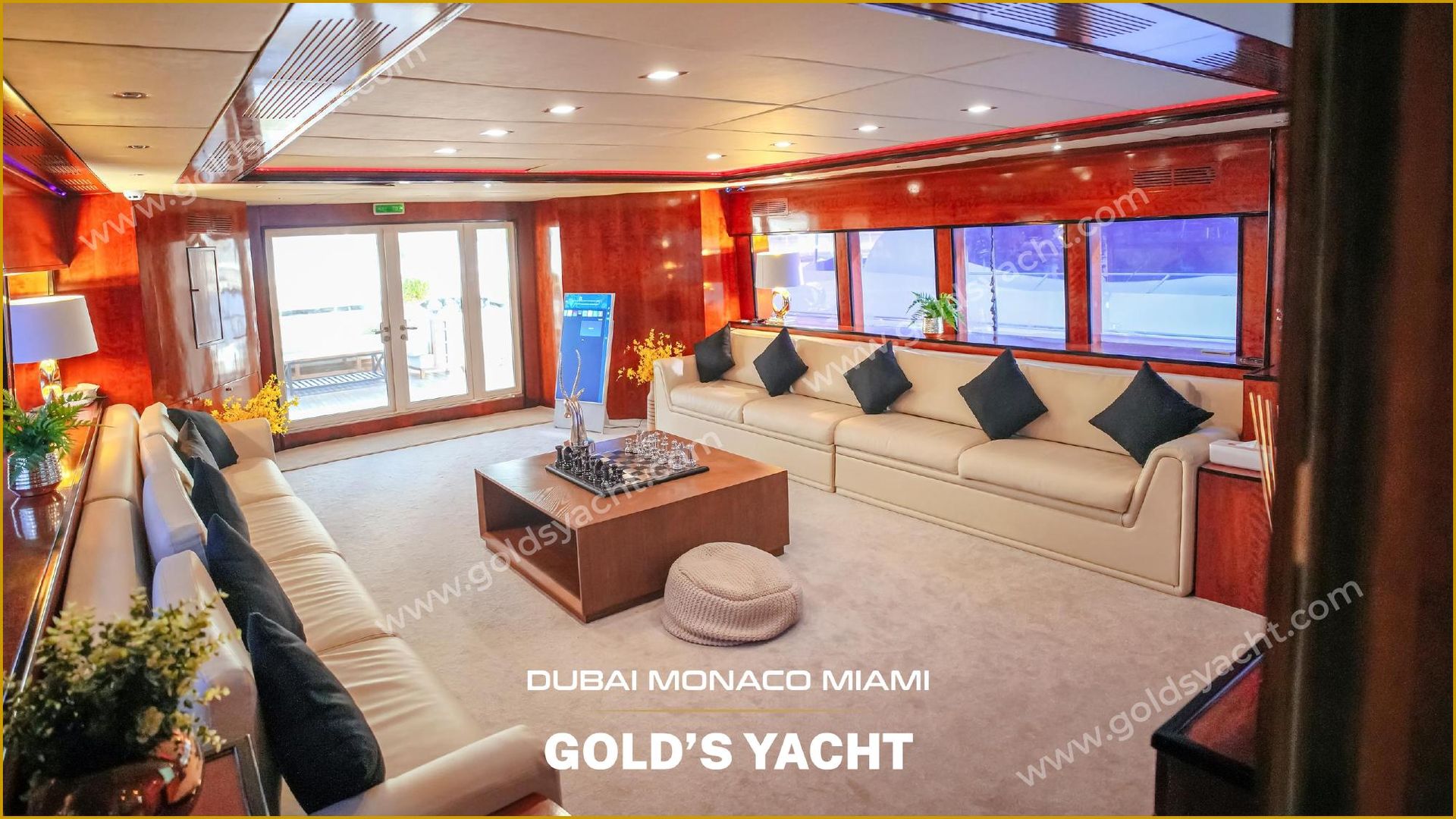 Voyager Elite Coral 150 Yacht — photo 7