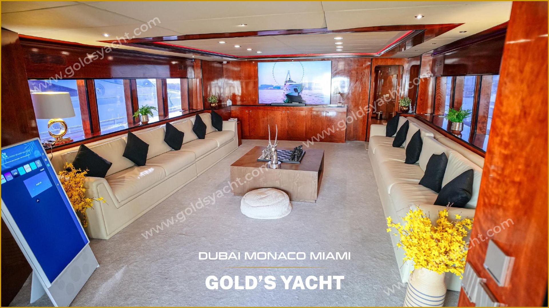 Voyager Elite Coral 150 Yacht — photo 8