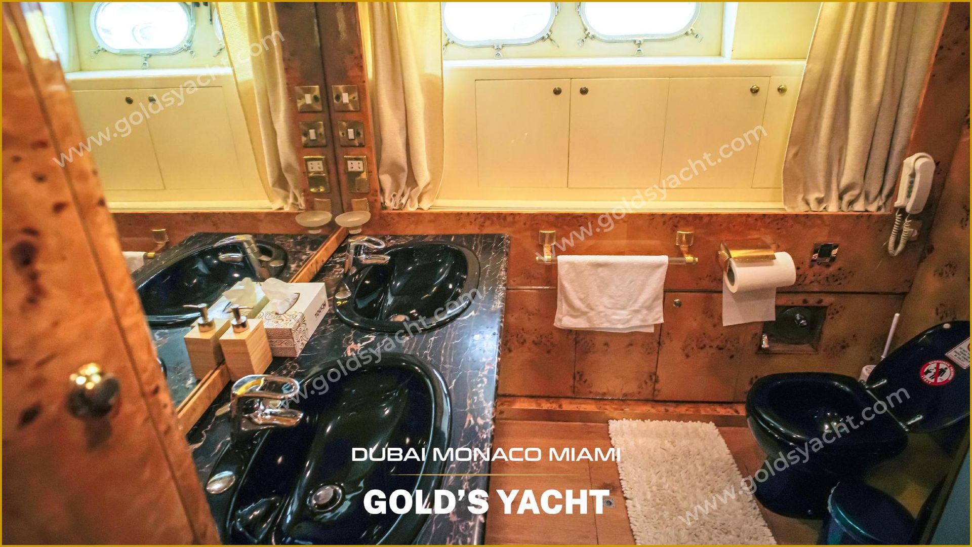 Voyager Elite Coral 150 Yacht — photo 9