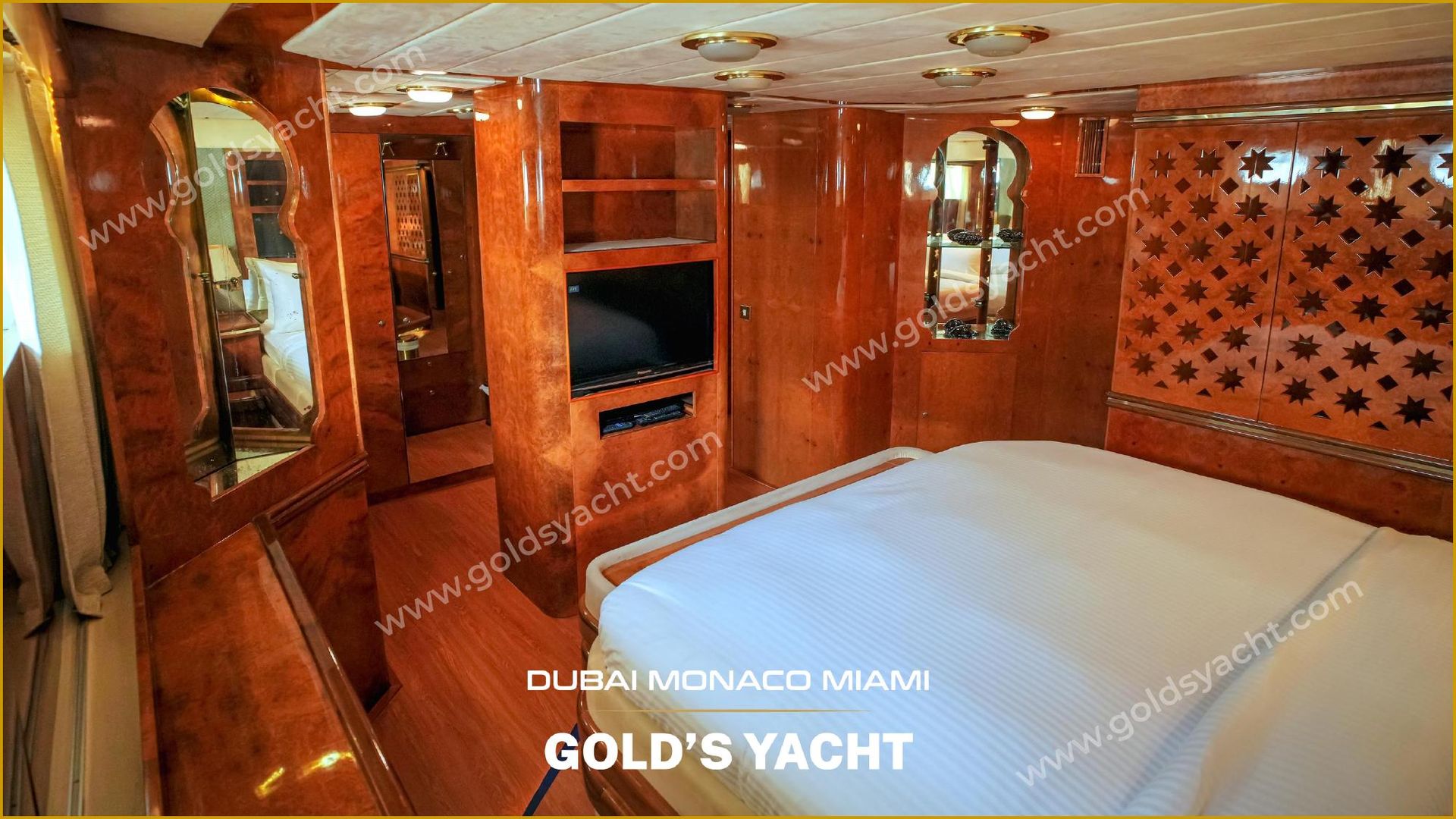 Voyager Elite Coral 150 Yacht — photo 10