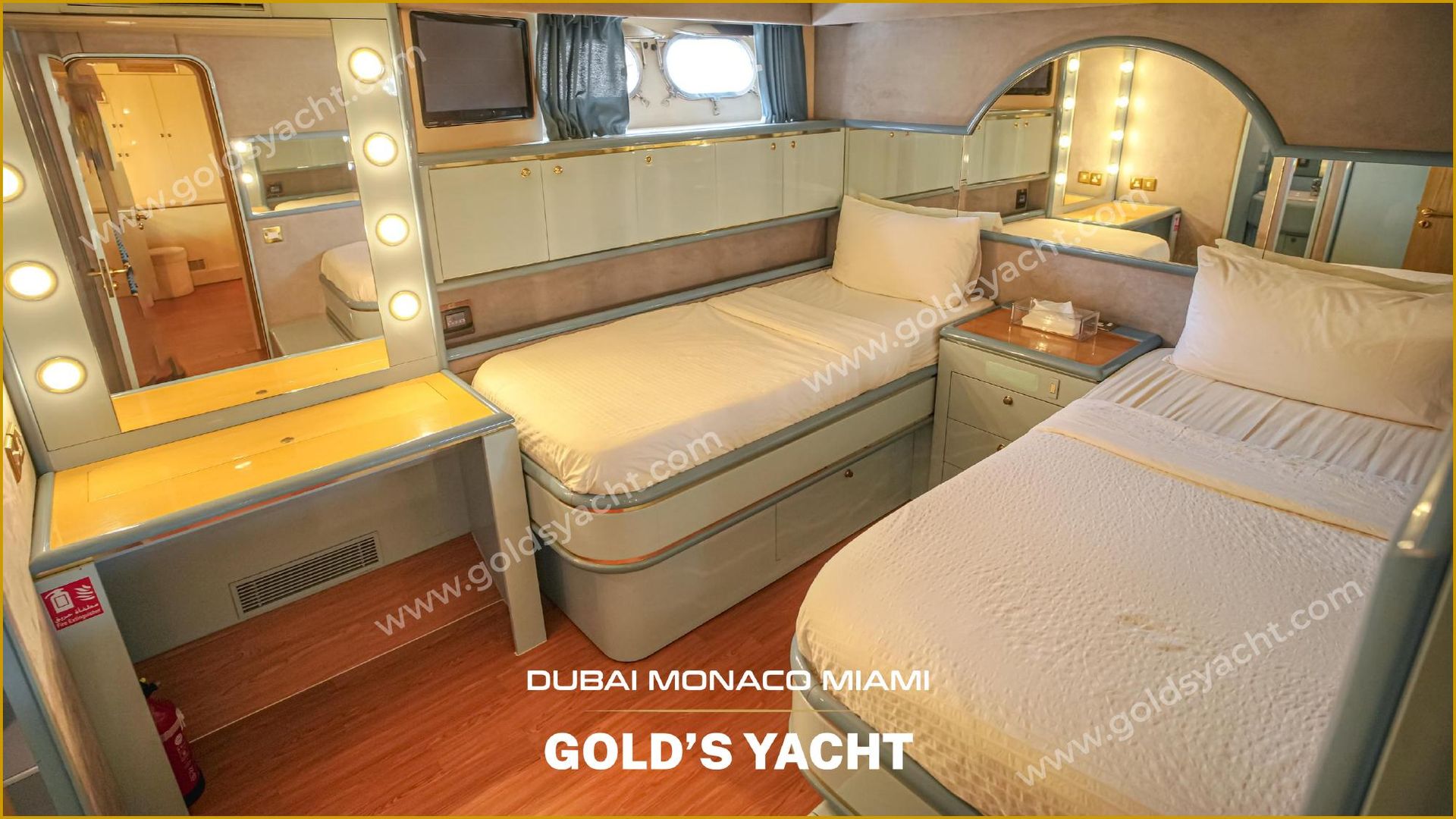 Voyager Elite Coral 150 Yacht — photo 11