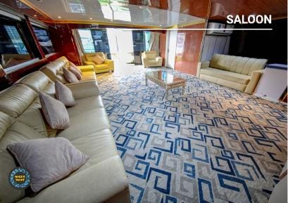 Explorer Goldeon Iona 105 Yacht — photo 8