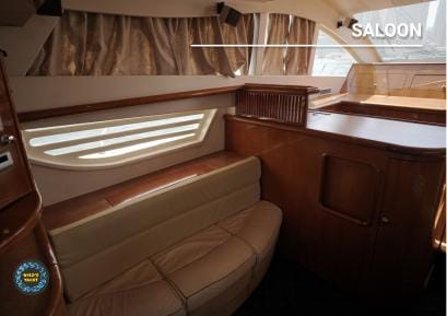 Explorer Goldeon Waterfall 58 Yacht — photo 10