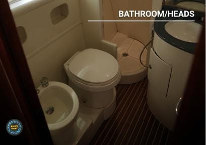 Explorer Goldeon Waterfall 58 Yacht — photo 15