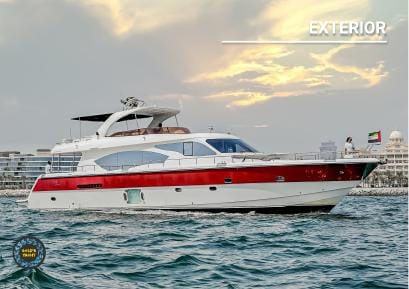 Voyager Elite Eclipse 100 Yacht — photo 4