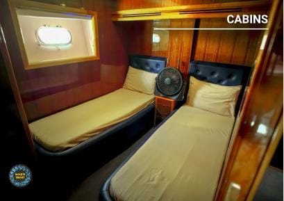 Voyager Elite Eclipse 100 Yacht — photo 12