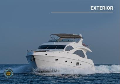 Voyager Elite Precursor 90 Yacht — photo 2