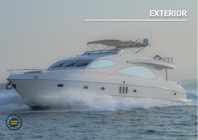 Voyager Elite Precursor 90 Yacht — photo 3