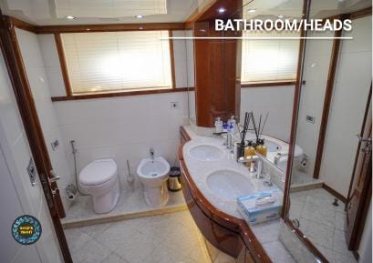 Voyager Elite Precursor 90 Yacht — photo 14