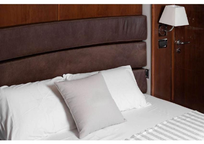 Voyager Elite Valtrans 75 Yacht — photo 19