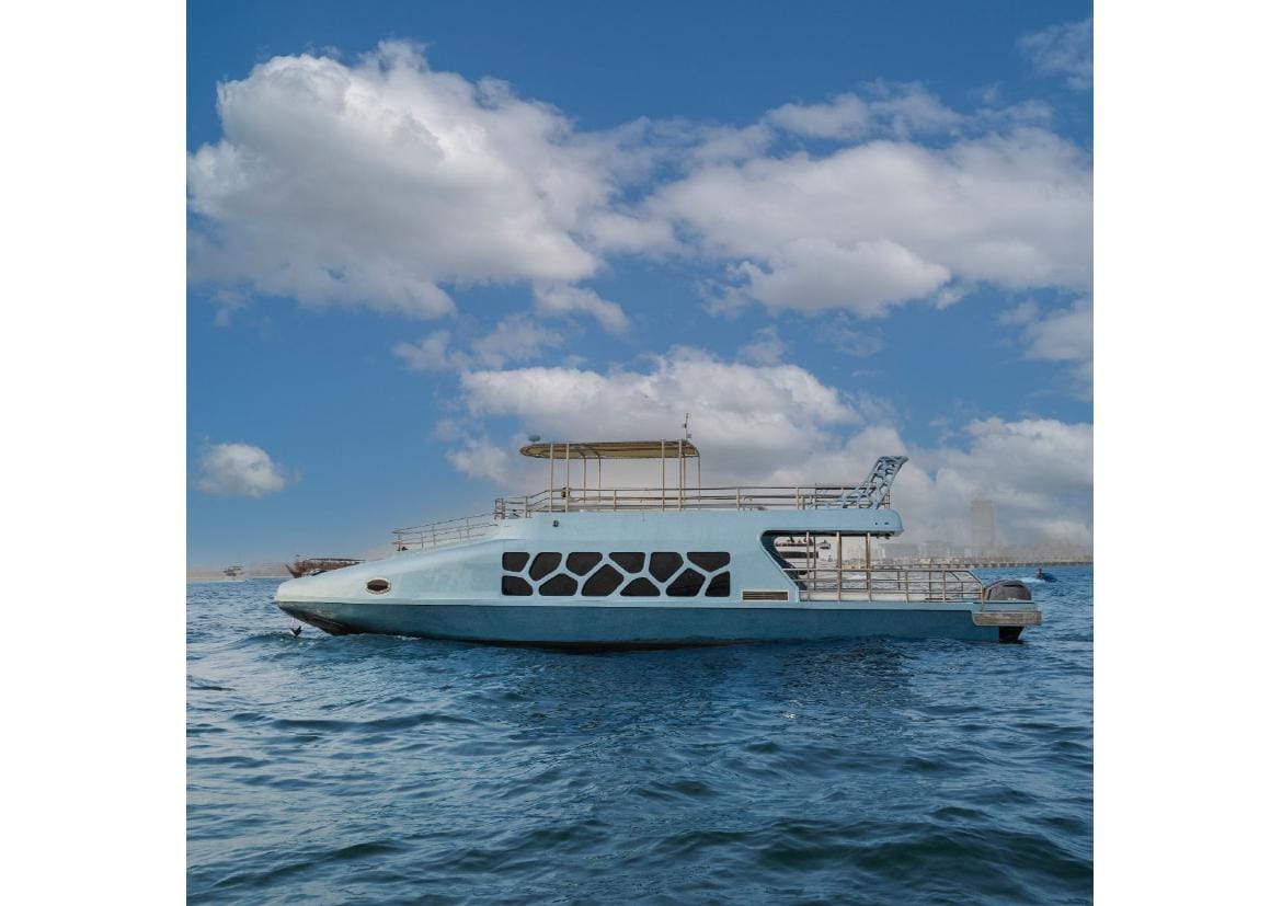 Explorer Goldeon Titanus 63 Yacht — photo 1