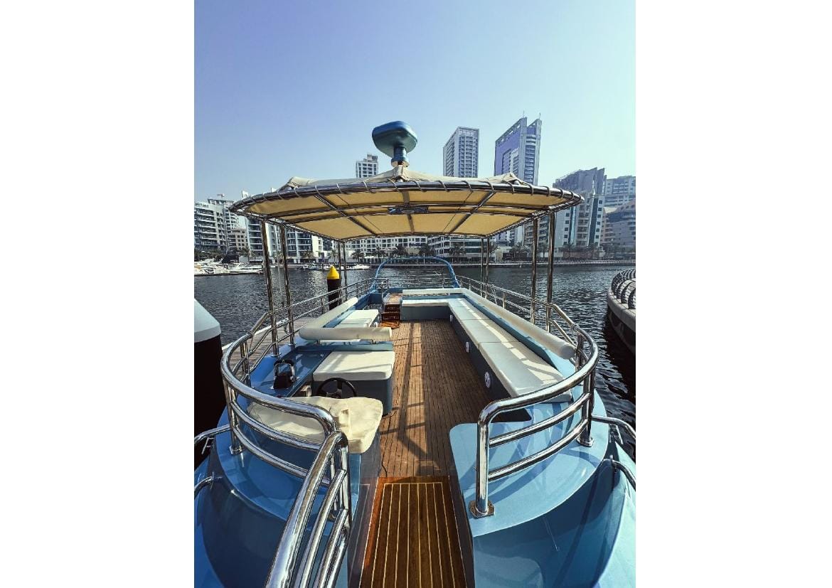 Explorer Goldeon Titanus 63 Yacht — photo 2