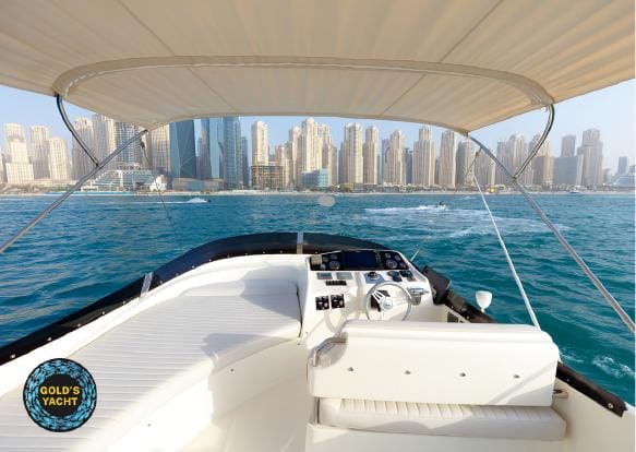 Explorer Goldeon Maxima 65 Yacht — photo 5