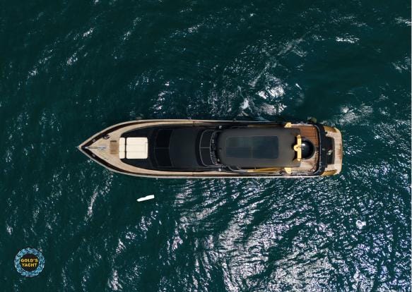 Voyager Elite Mia 90 Yacht — photo 2