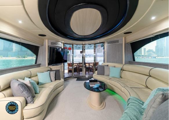 Voyager Elite Mia 90 Yacht — photo 7
