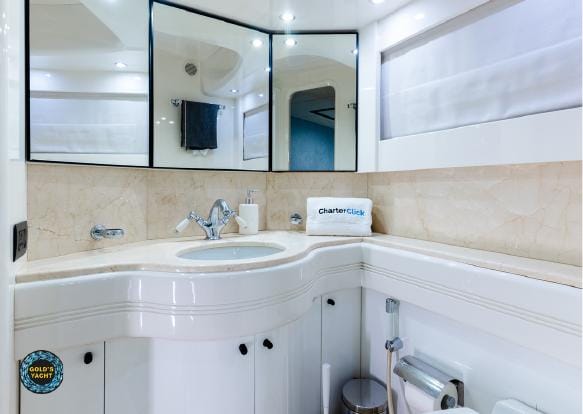 Voyager Elite Mia 90 Yacht — photo 11