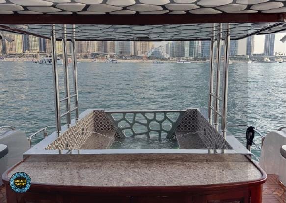 Explorer Goldeon Adonis 90 Yacht — photo 7