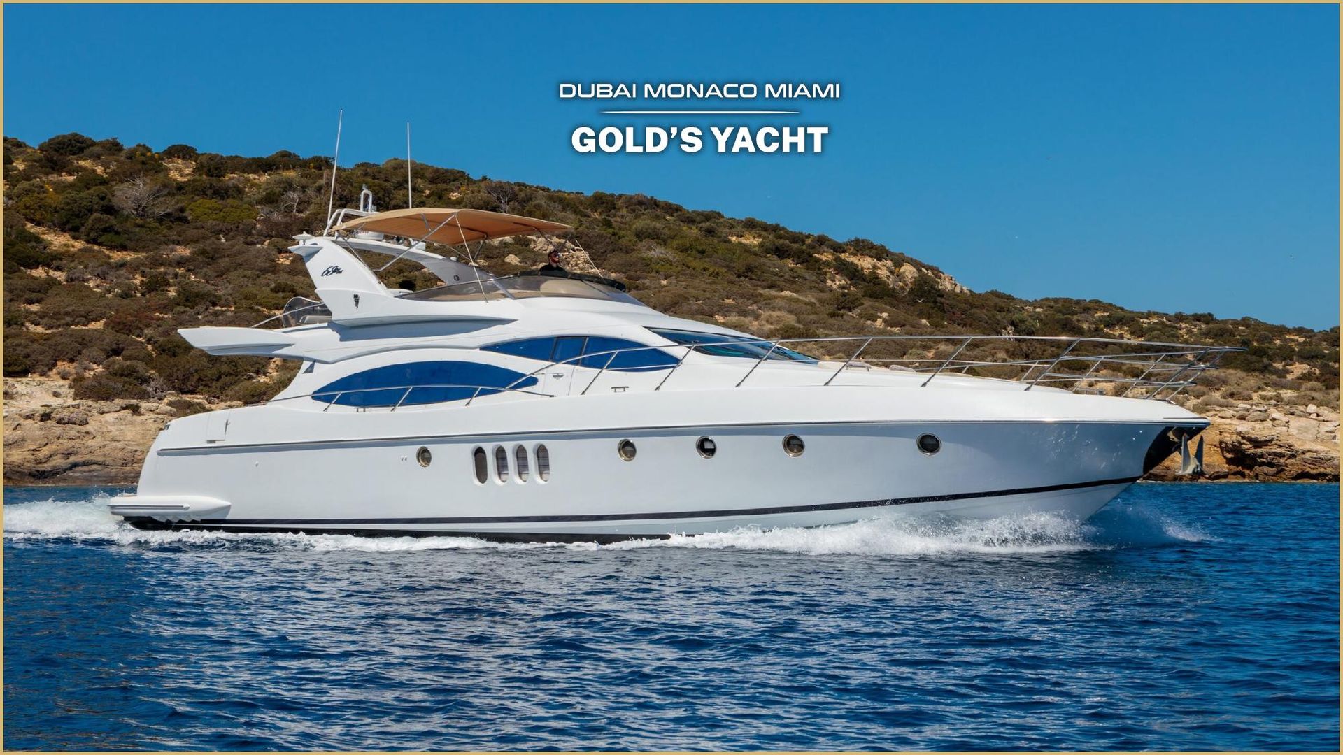 Voyager Elite Daisy 75 Yacht — photo 2
