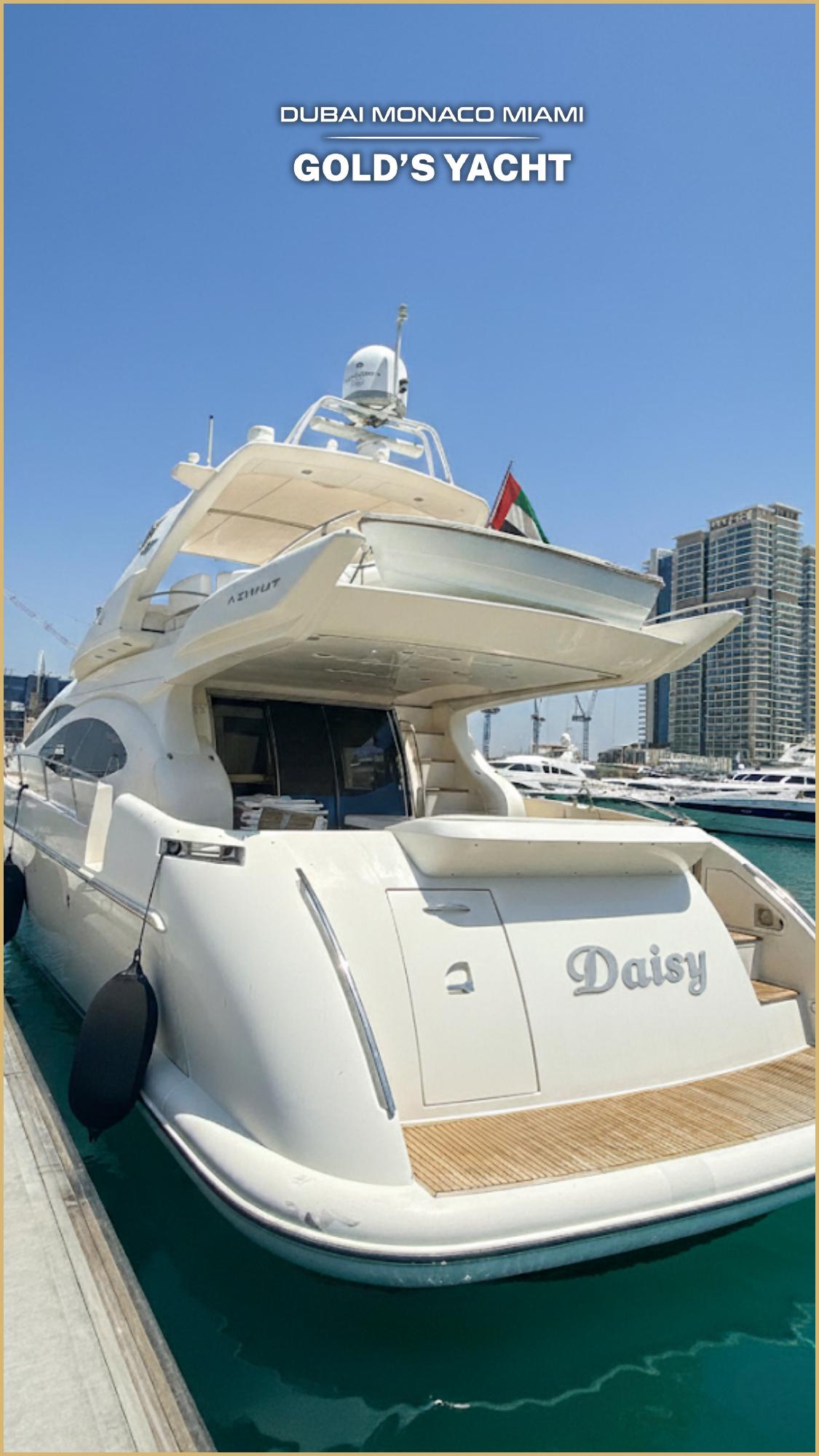 Voyager Elite Daisy 75 Yacht — photo 3