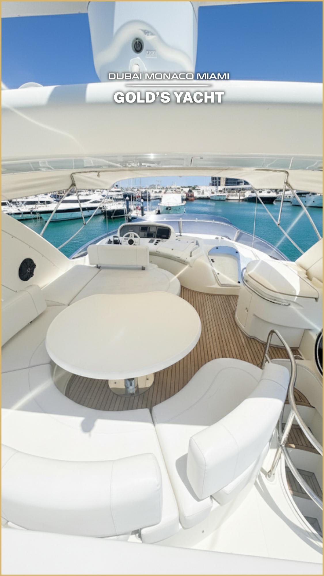 Voyager Elite Daisy 75 Yacht — photo 4