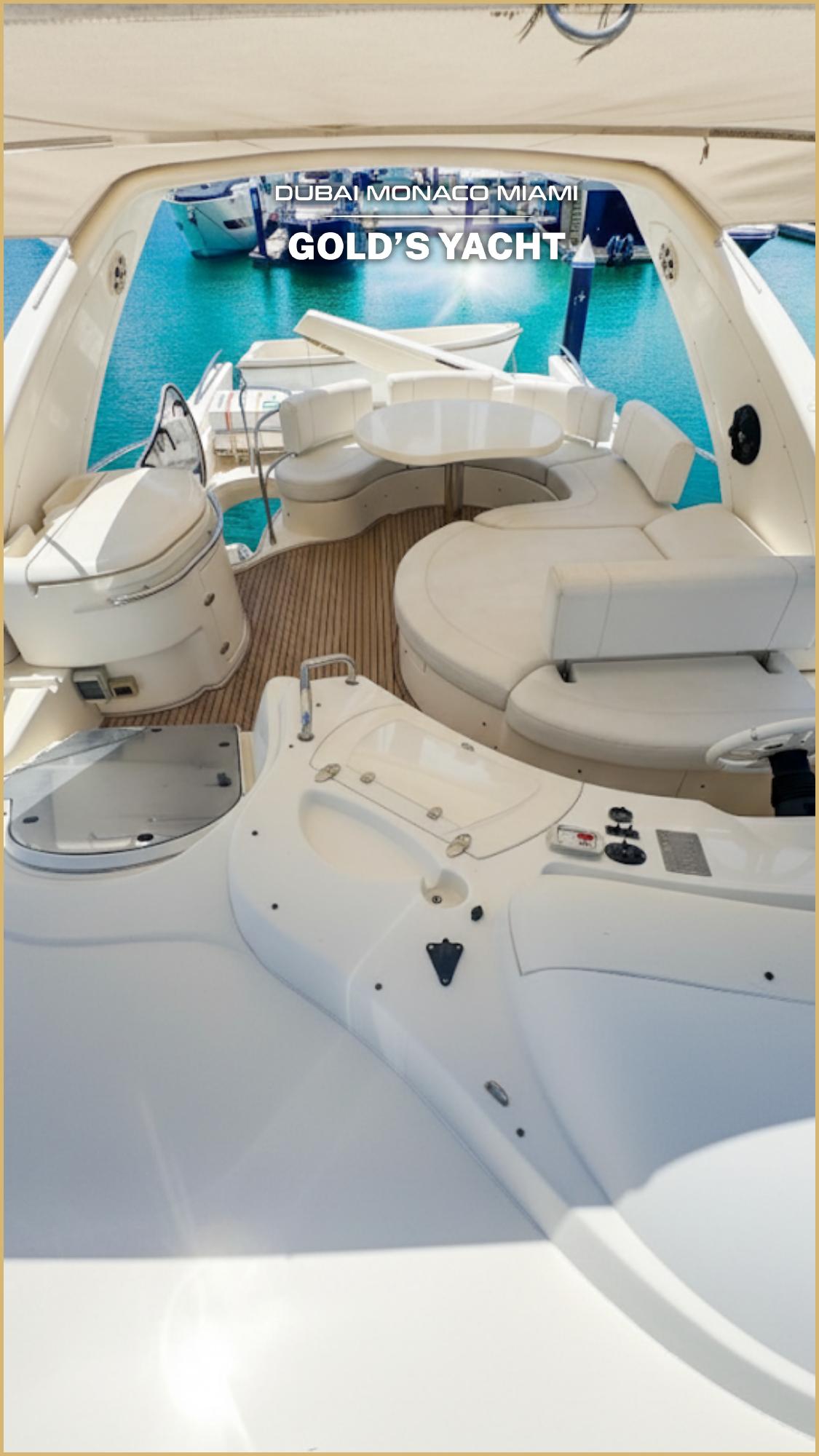 Voyager Elite Daisy 75 Yacht — photo 5