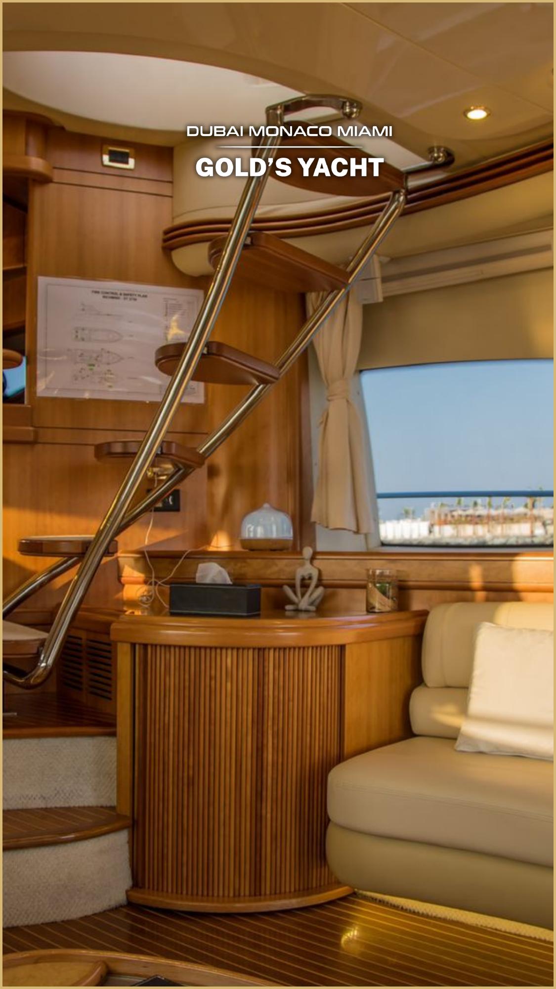 Voyager Elite Daisy 75 Yacht — photo 7