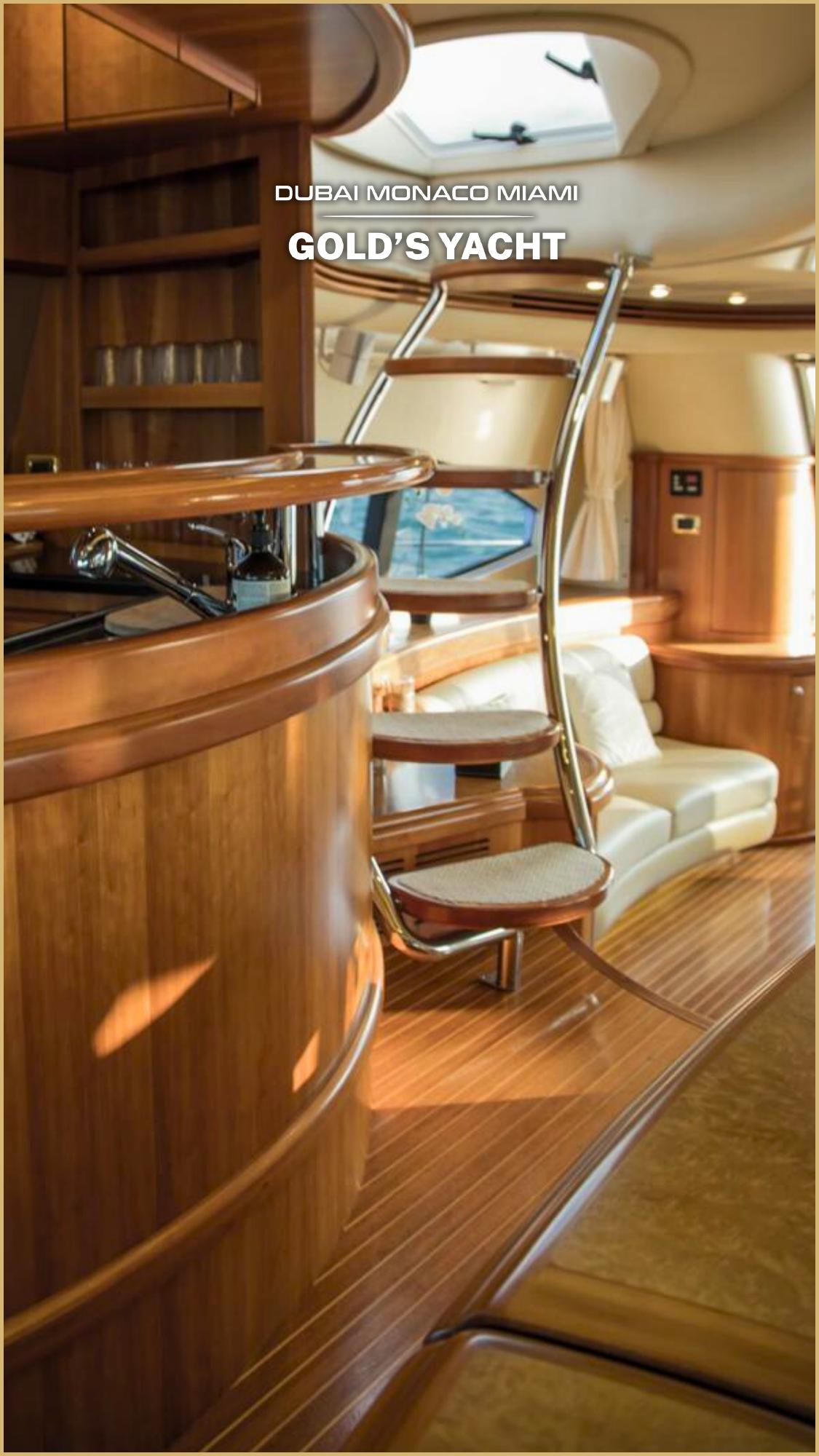Voyager Elite Daisy 75 Yacht — photo 8