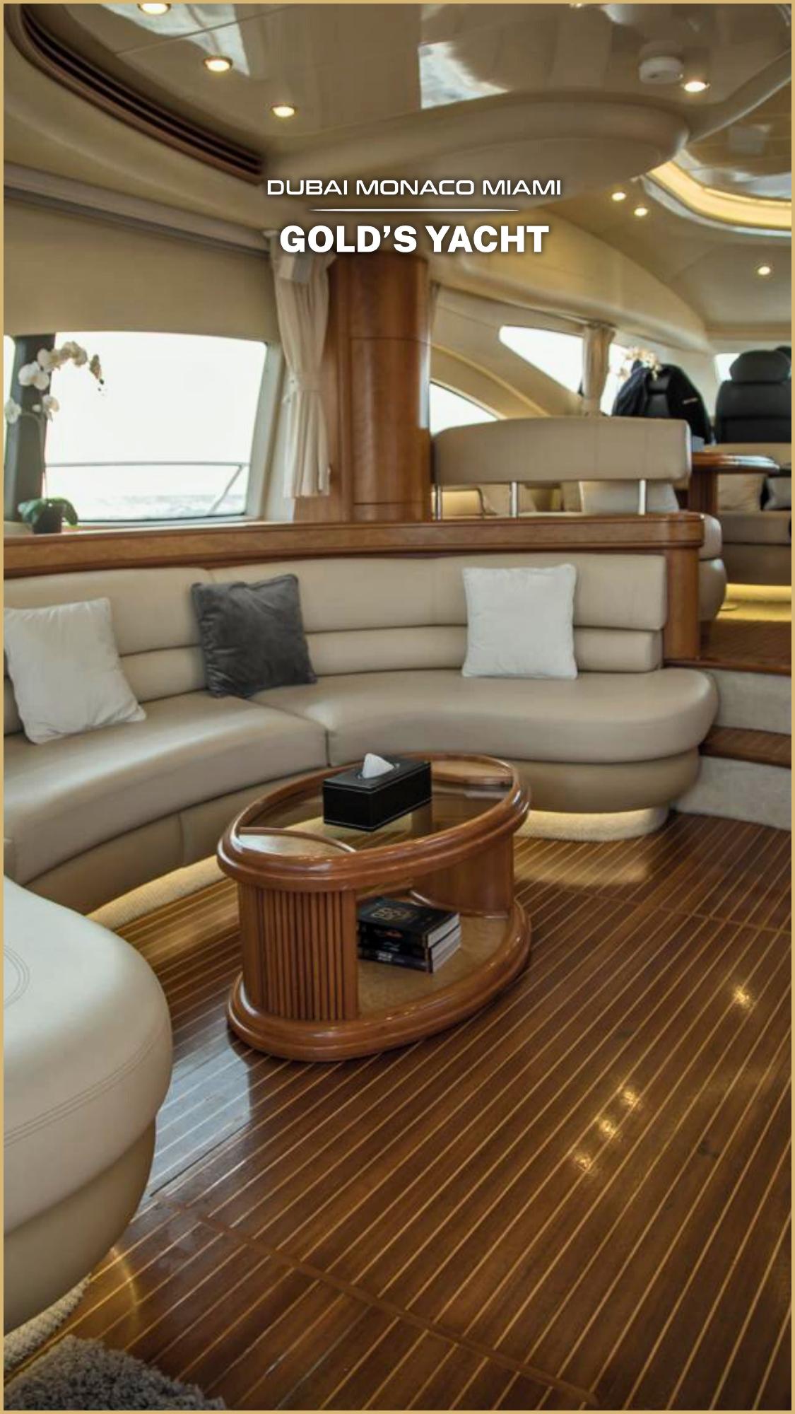 Voyager Elite Daisy 75 Yacht — photo 10
