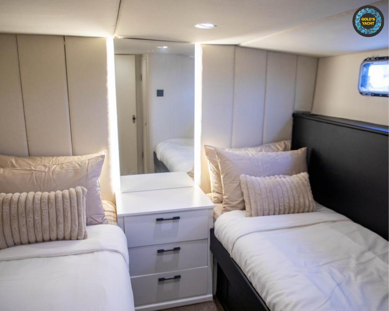 Explorer Goldeon Nova 70 Yacht — photo 9