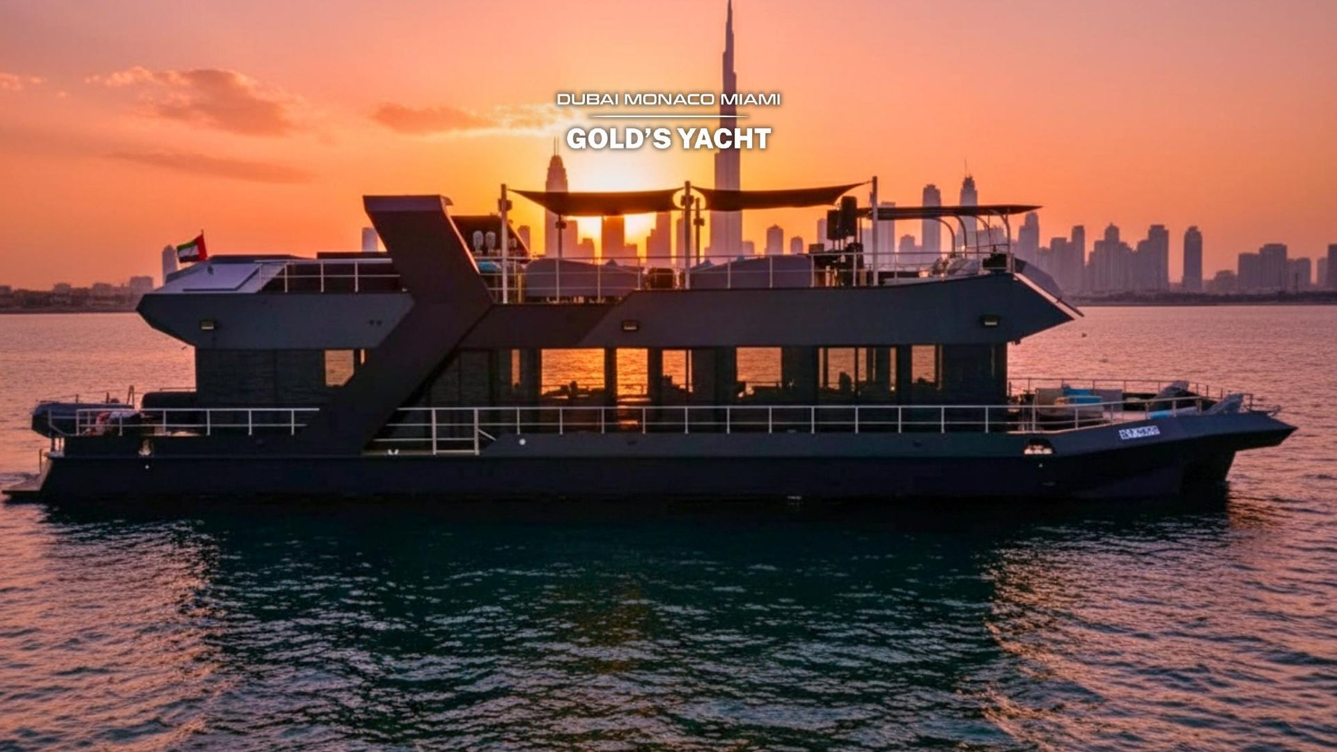 Voyager Elite Zuri 110 Yacht