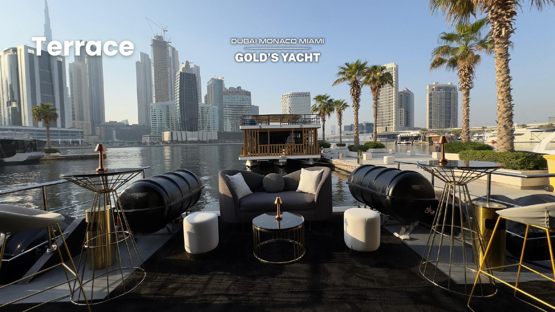 Voyager Elite Zuri 110 Yacht — photo 4