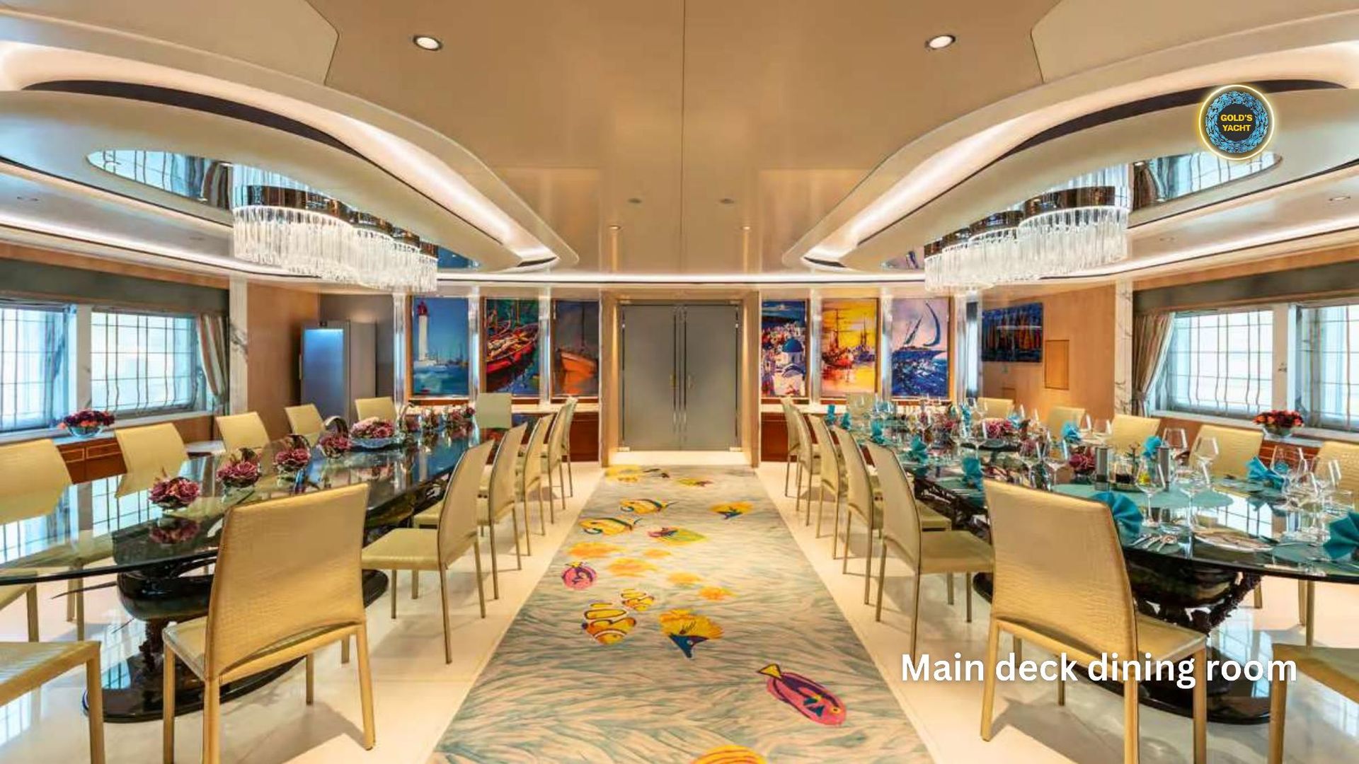 Eclipse Sovereign Loonshoot 305 Yacht — photo 4