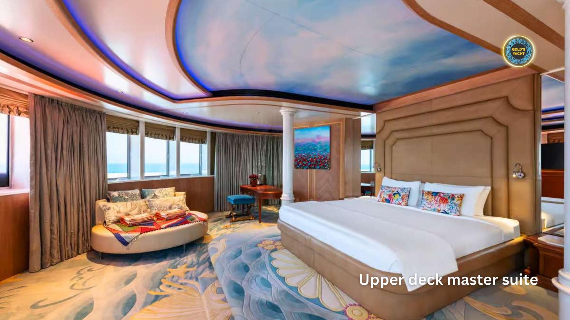 Eclipse Sovereign Loonshoot 305 Yacht — photo 9
