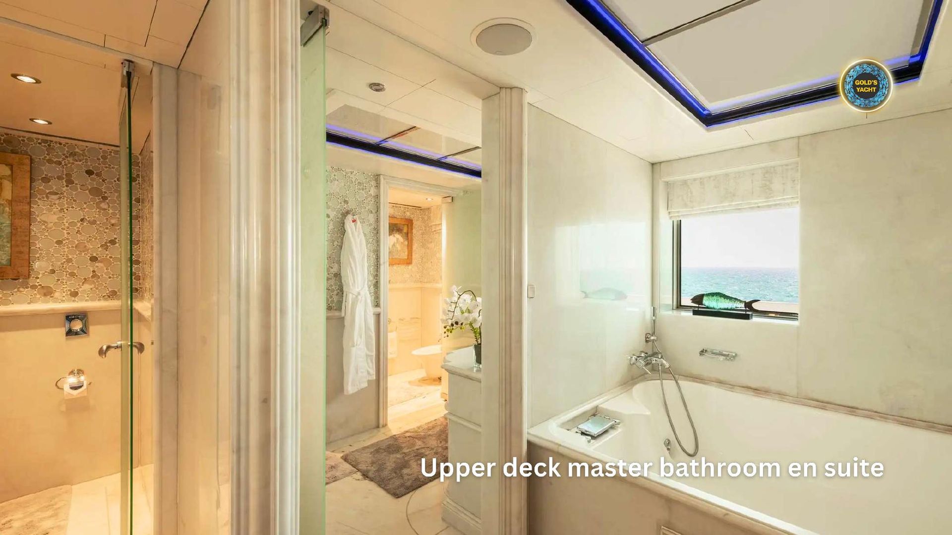 Eclipse Sovereign Loonshoot 305 Yacht — photo 10