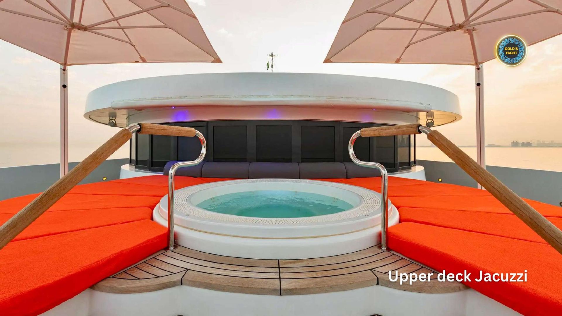 Eclipse Sovereign Loonshoot 305 Yacht — photo 11
