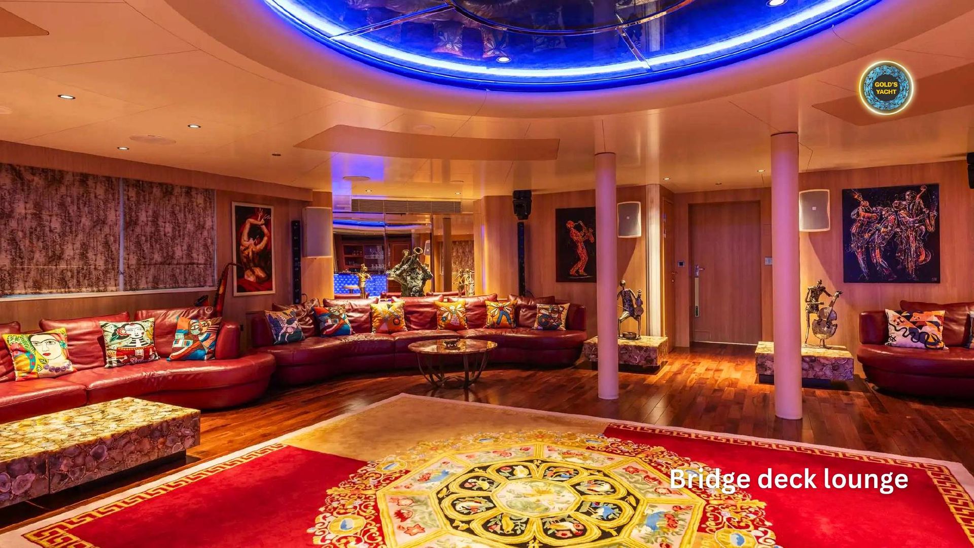 Eclipse Sovereign Loonshoot 305 Yacht — photo 14