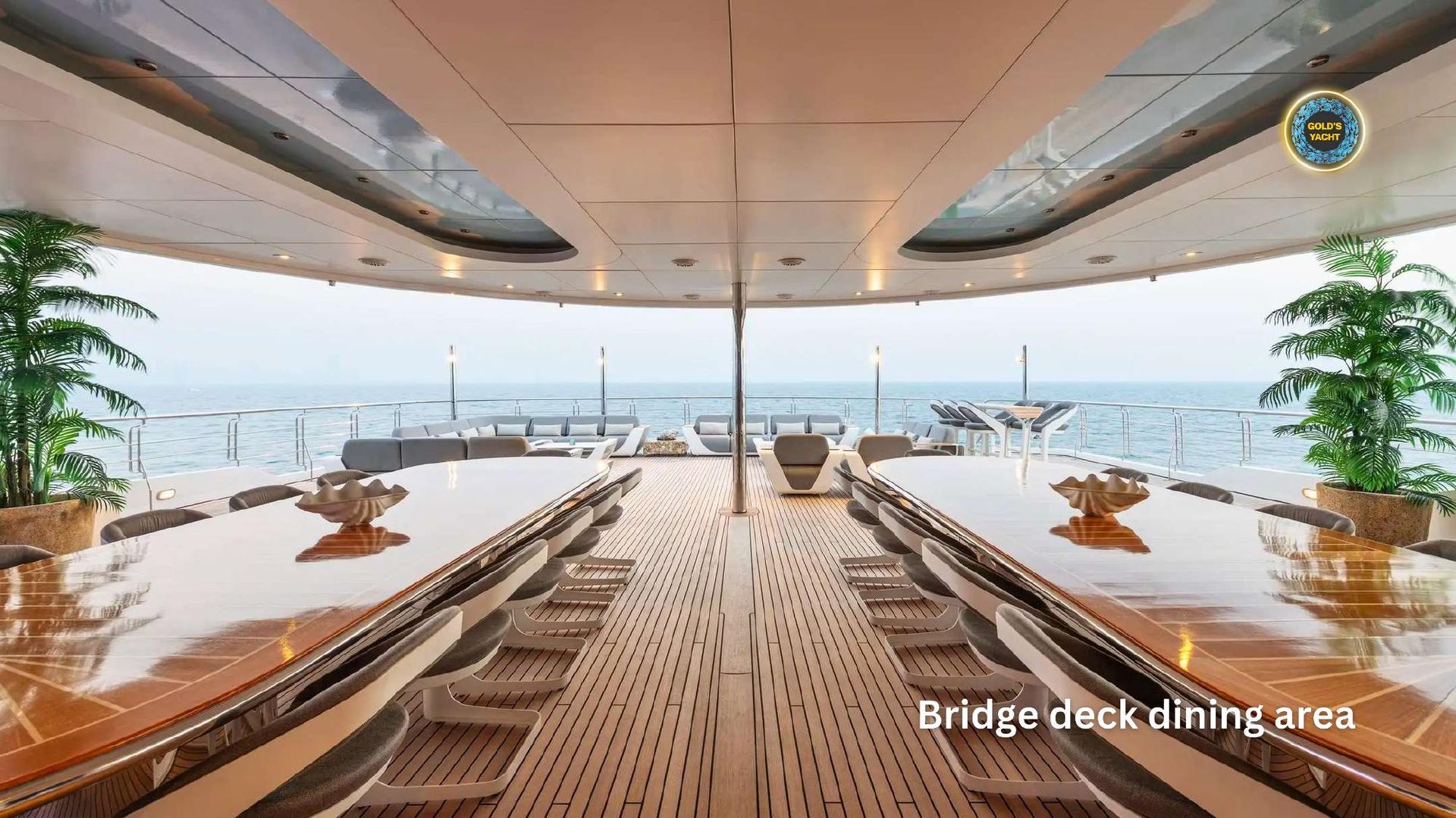 Eclipse Sovereign Loonshoot 305 Yacht — photo 16