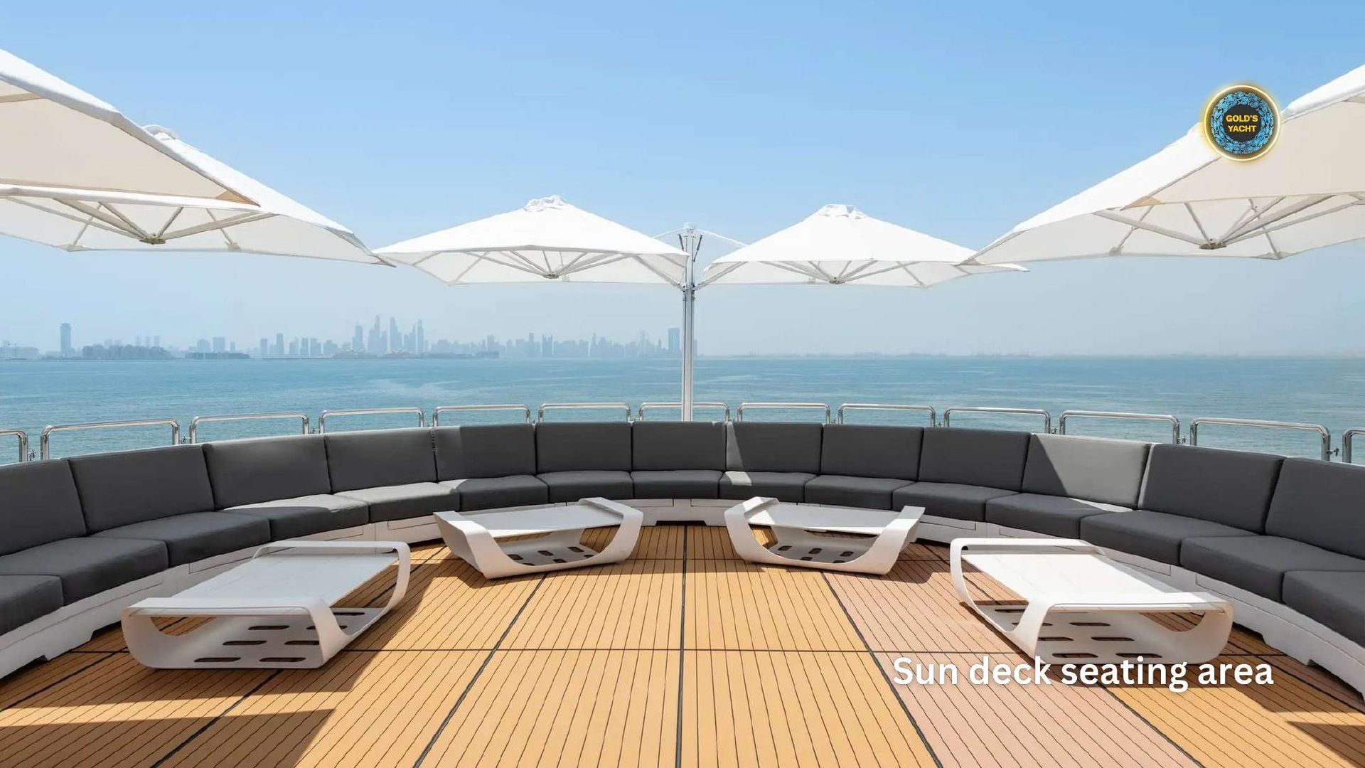 Eclipse Sovereign Loonshoot 305 Yacht — photo 18