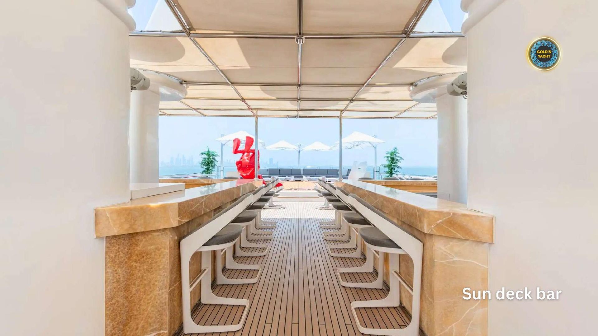Eclipse Sovereign Loonshoot 305 Yacht — photo 19