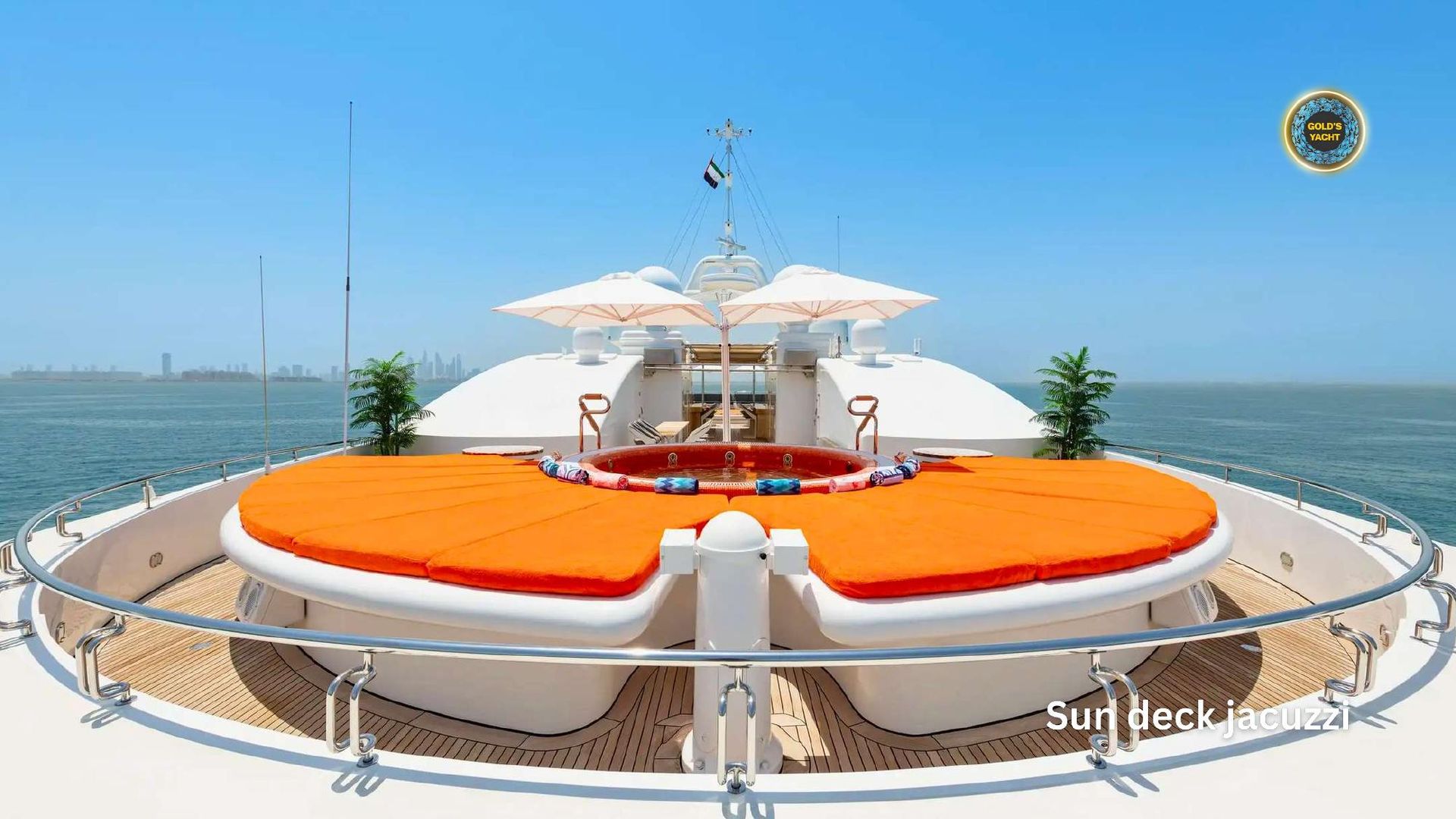 Eclipse Sovereign Loonshoot 305 Yacht — photo 20