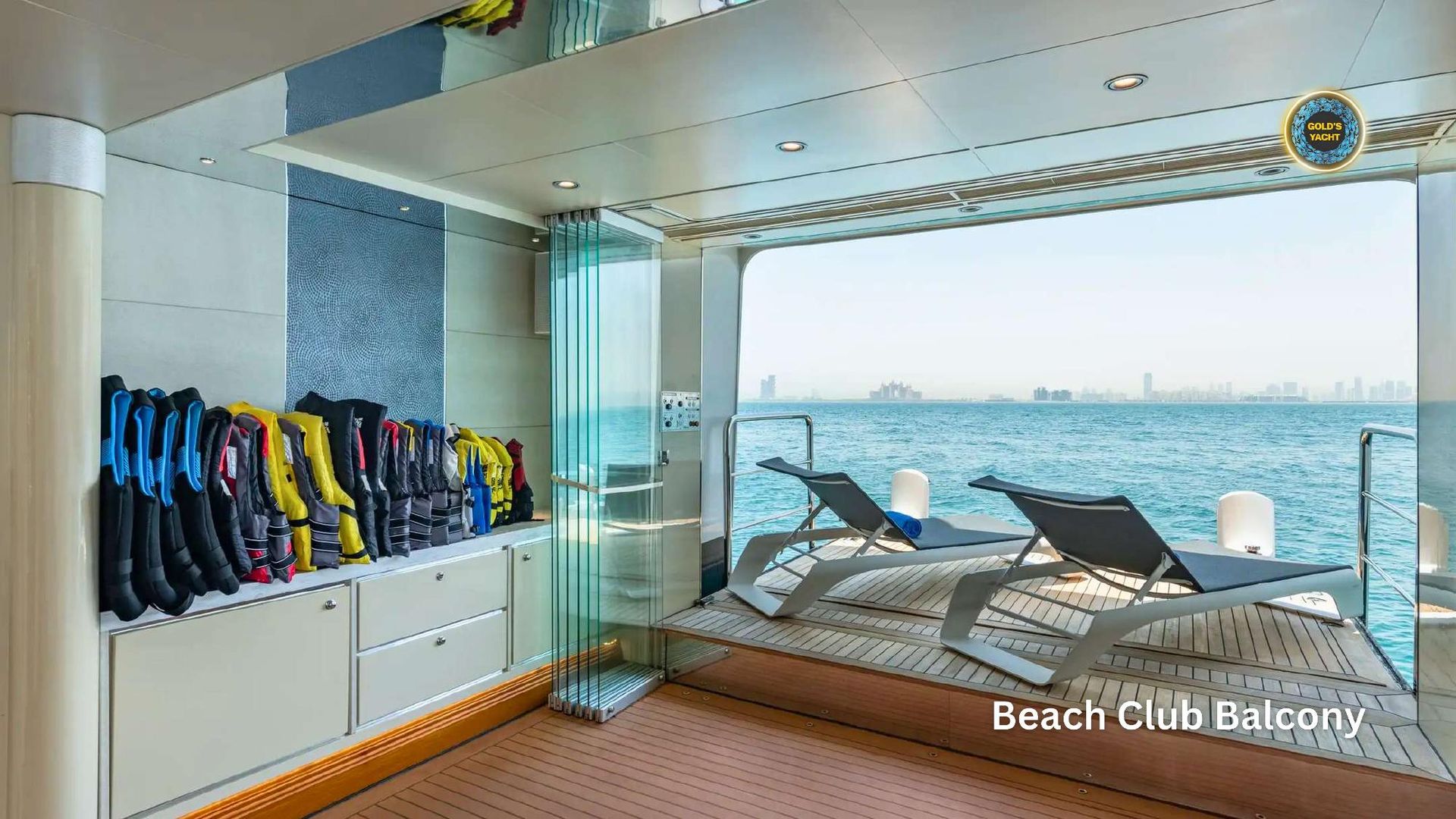 Eclipse Sovereign Loonshoot 305 Yacht — photo 22