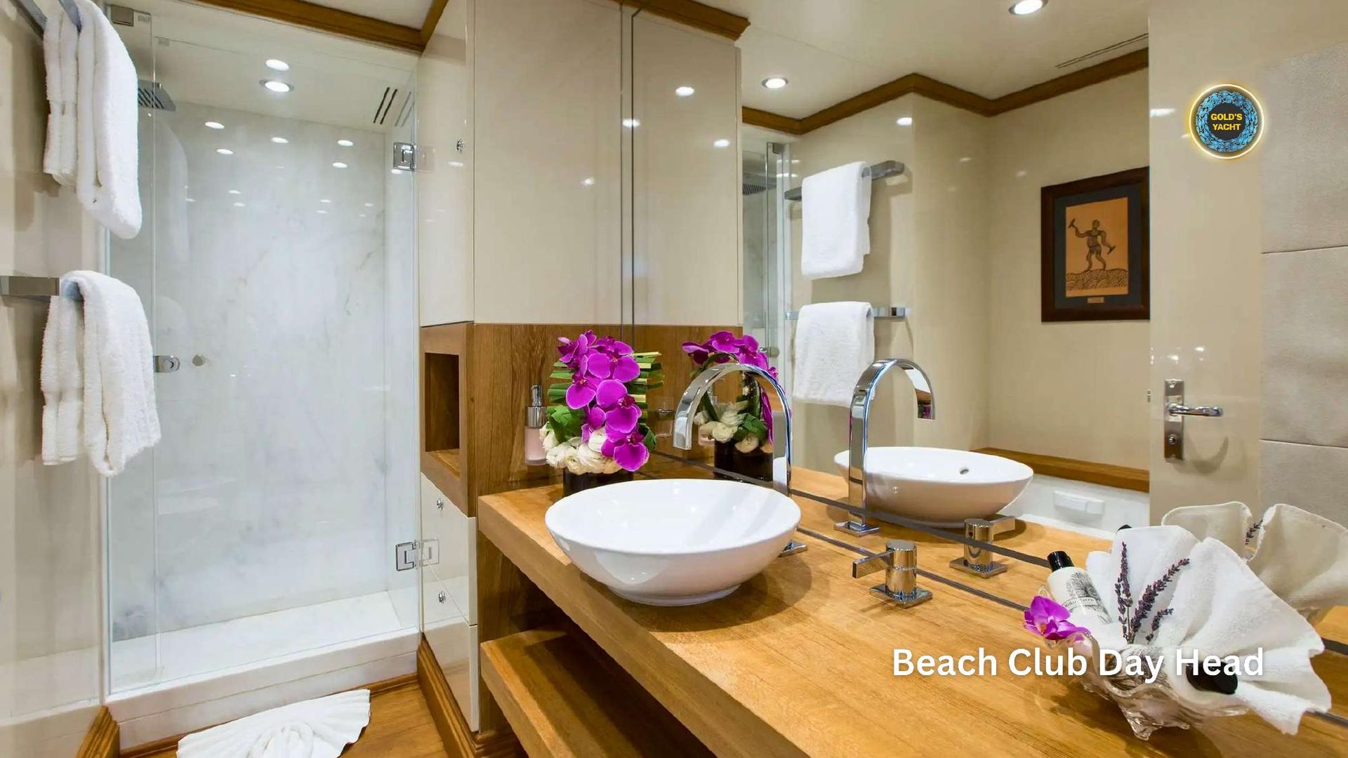 Eclipse Sovereign Loonshoot 305 Yacht — photo 23