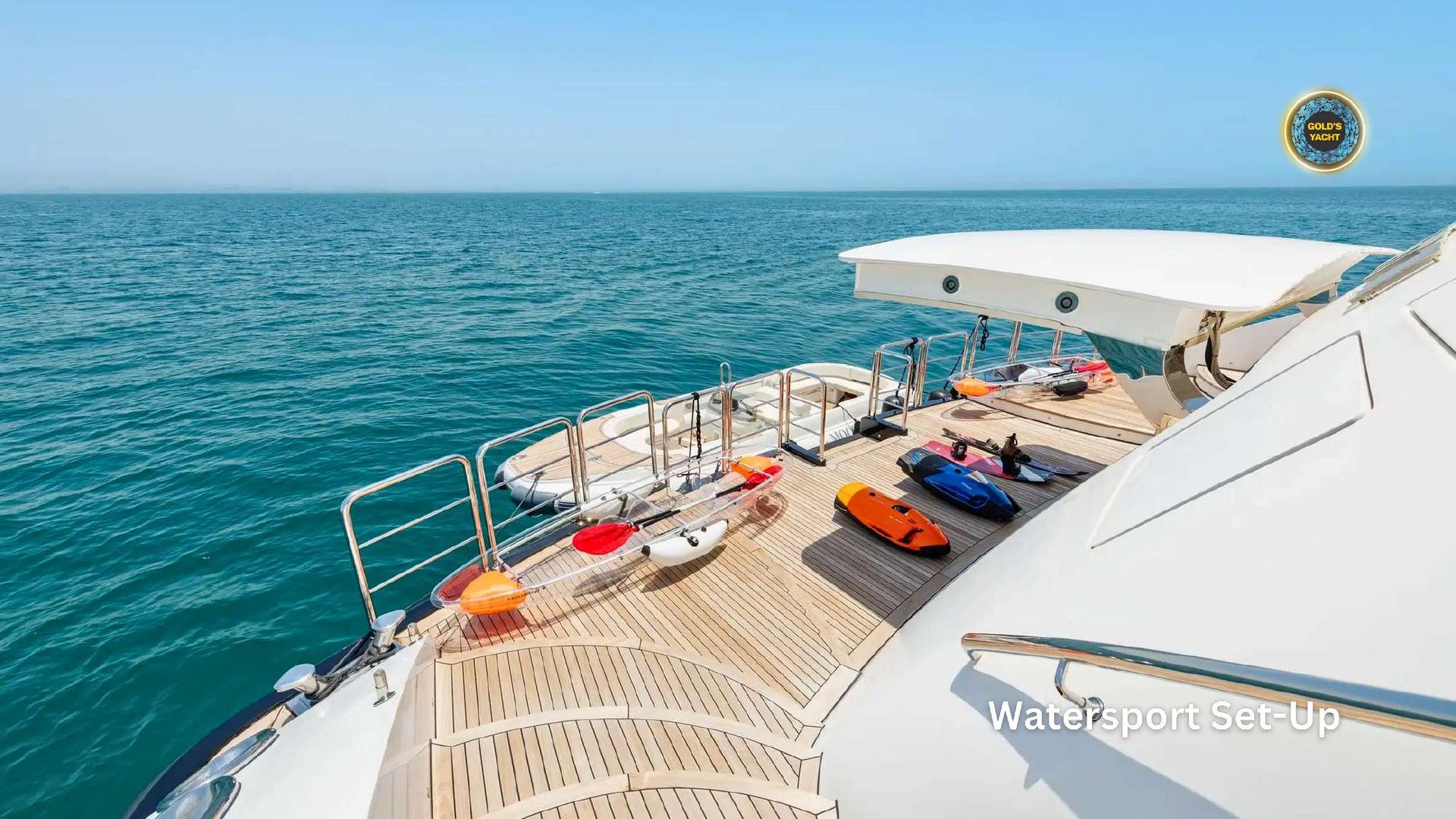 Eclipse Sovereign Loonshoot 305 Yacht — photo 24