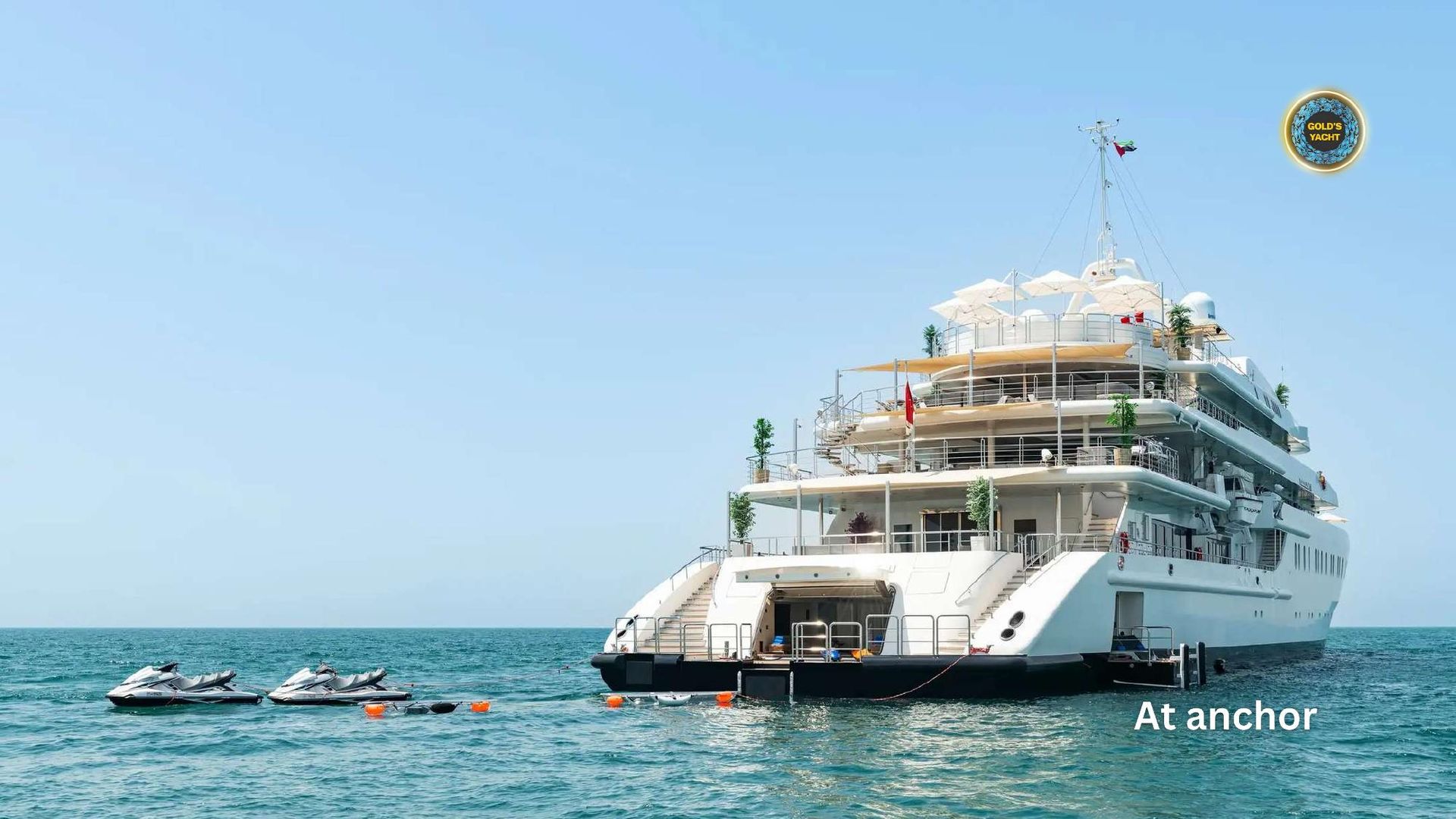 Eclipse Sovereign Loonshoot 305 Yacht — photo 26