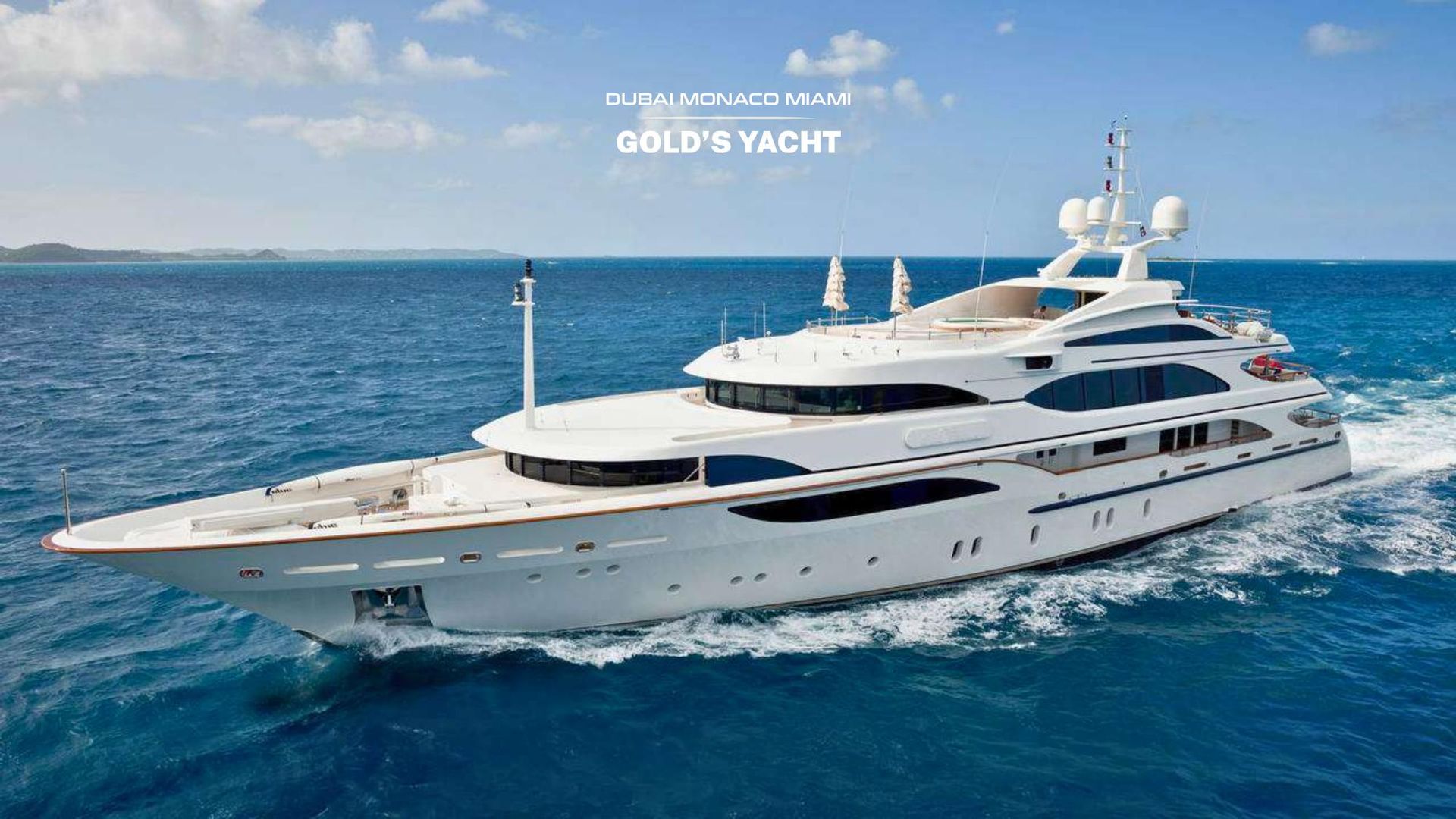 Eclipse Sovereign Supreme 56 190 Yacht — photo 2
