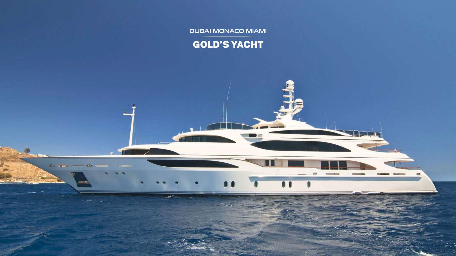 Eclipse Sovereign Supreme 56 190 Yacht — photo 3