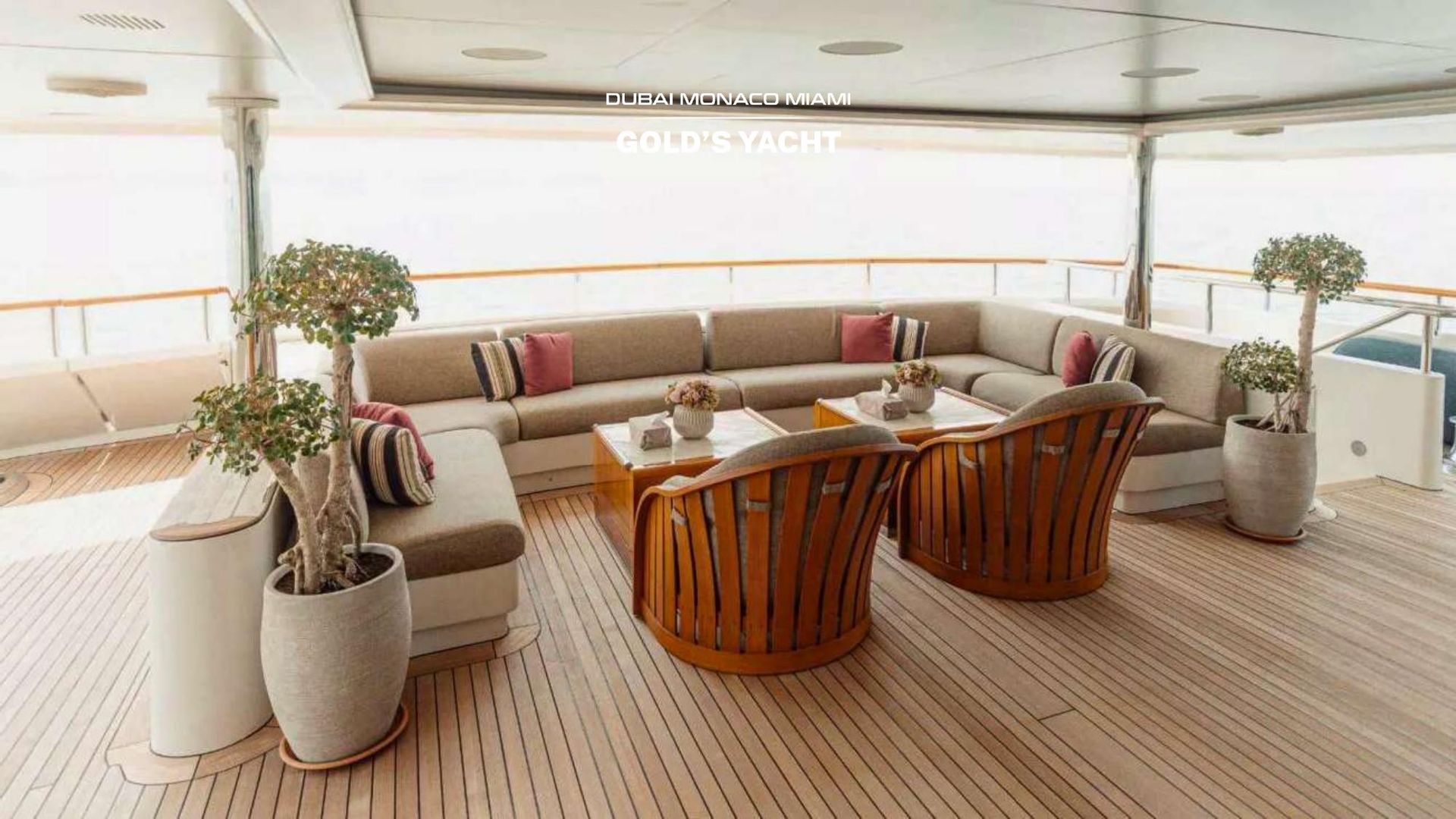Eclipse Sovereign Supreme 56 190 Yacht — photo 4
