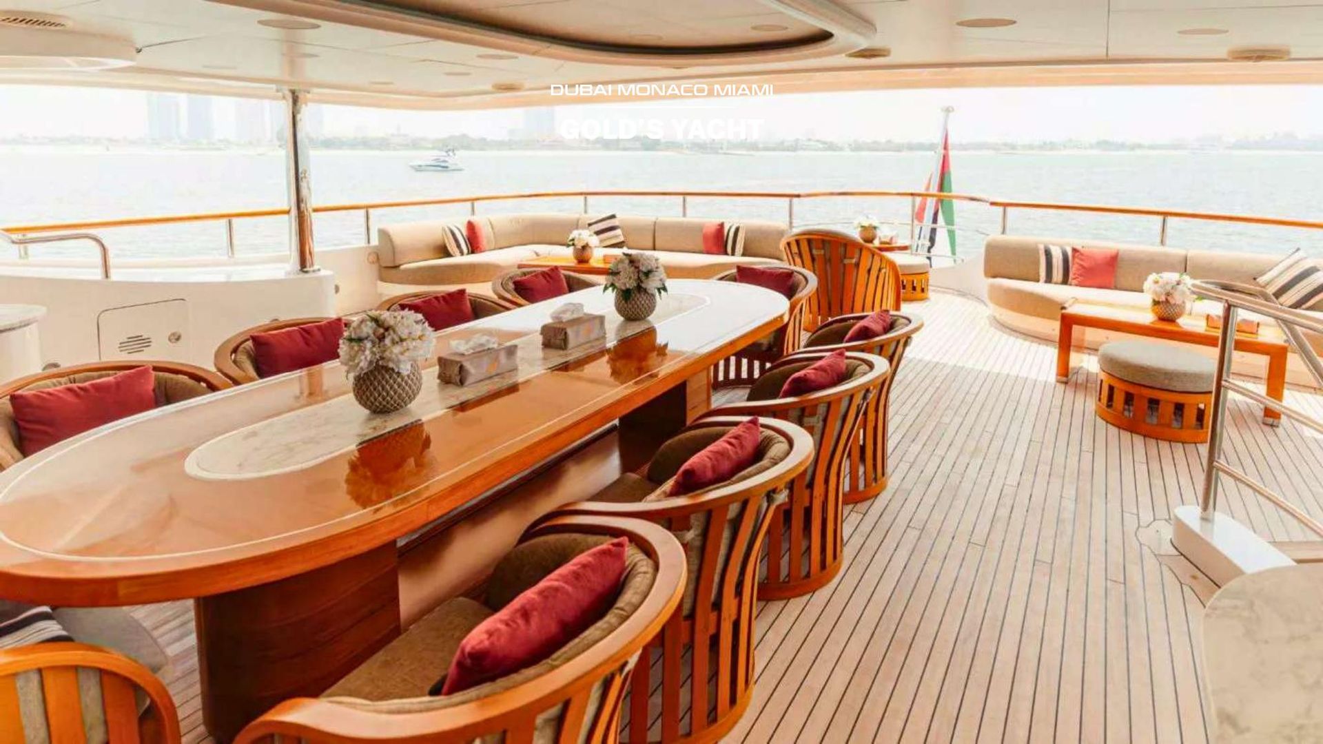 Eclipse Sovereign Supreme 56 190 Yacht — photo 5